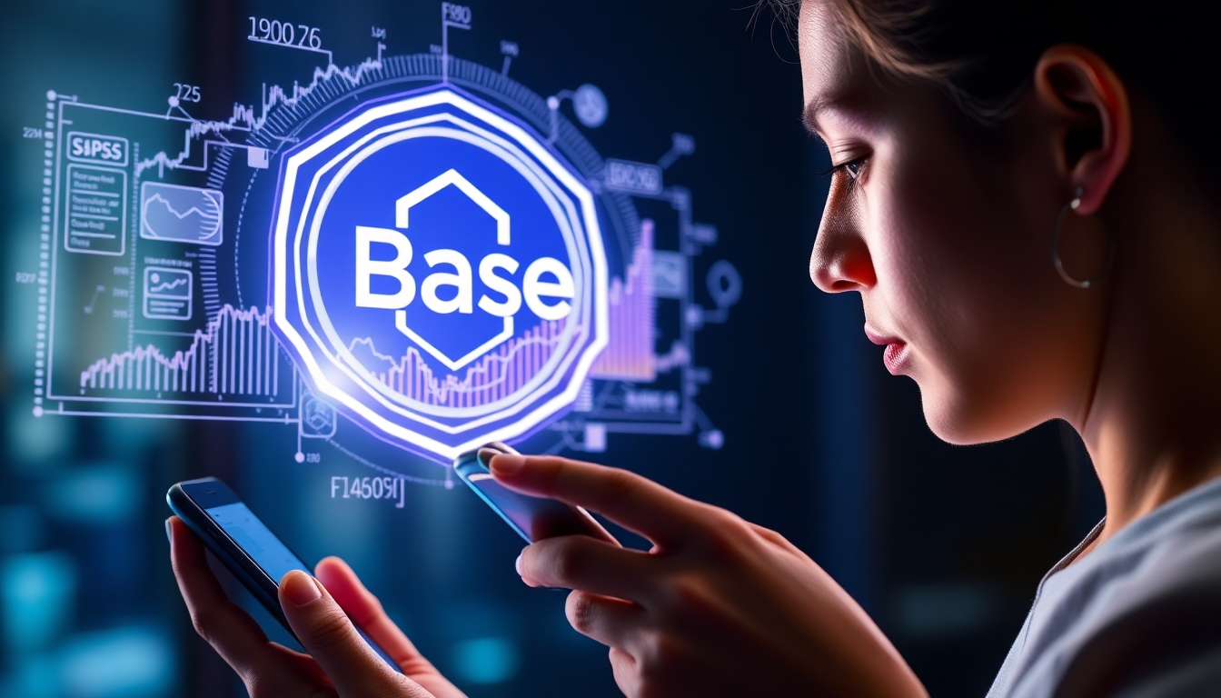 ChatGPTで暗号資産を操作する時代へ：Coinbase Baseが示すAIと金融の新しい統合モデル