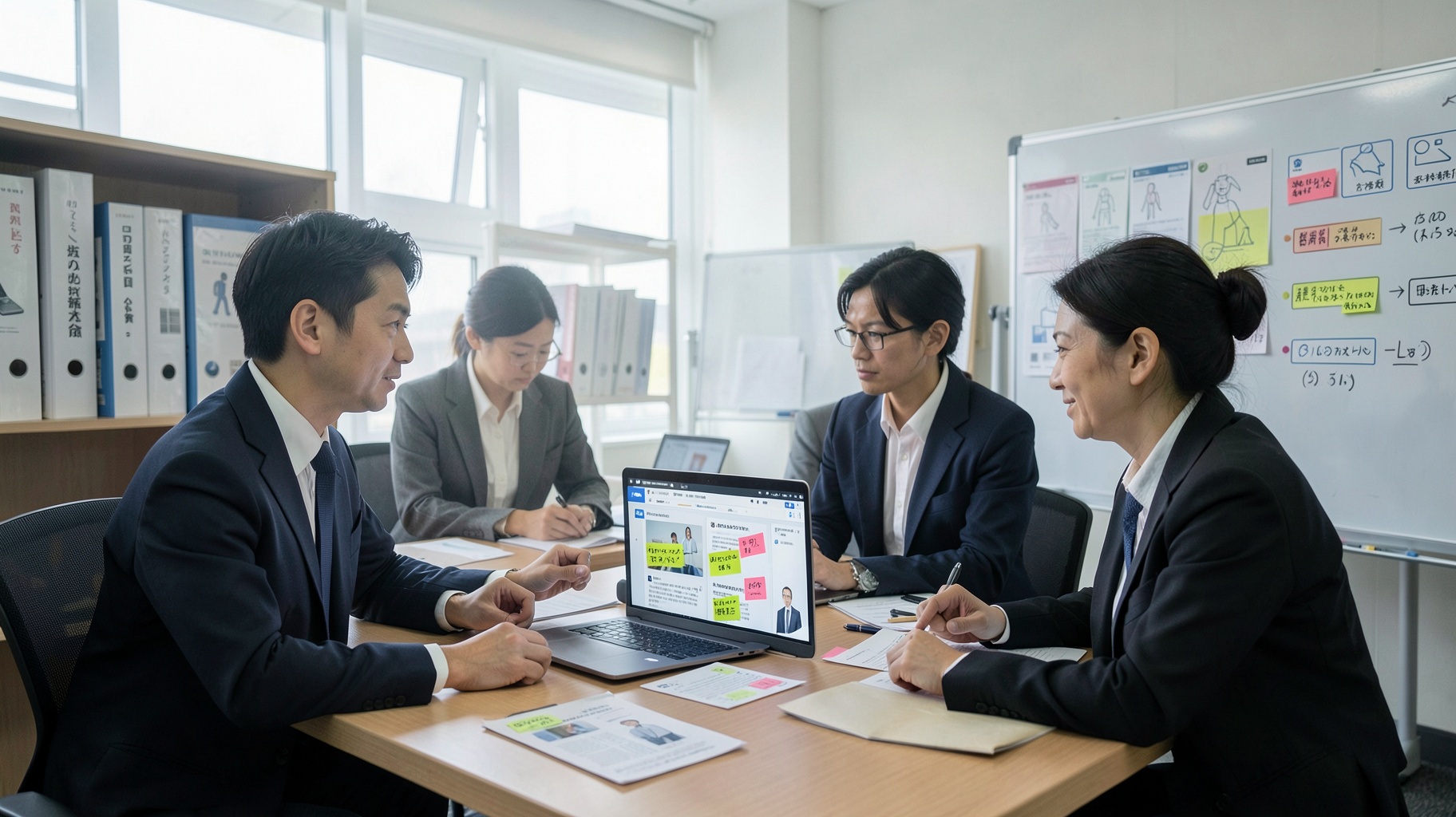 プロンプト市場急成長の裏側、企業が生成AI活用で見直すべき投資と運用