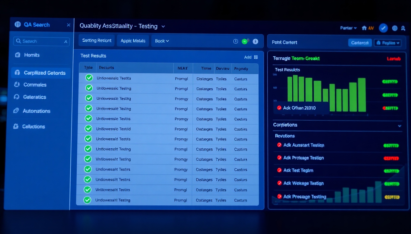 プロンプトテストのフローチャート